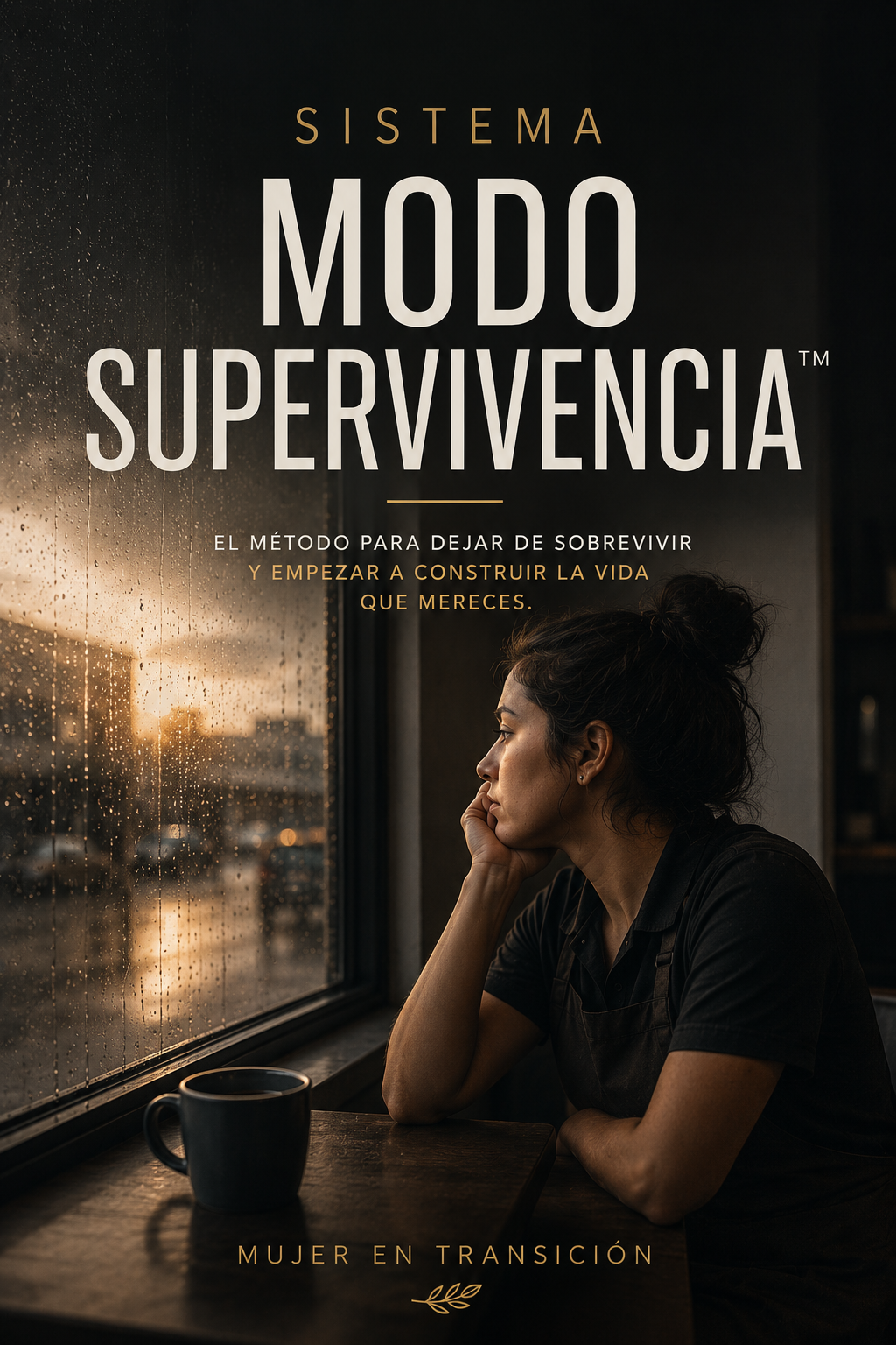 Sistema Modo Supervivencia™